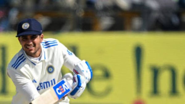 Team India announced for the 2 match Test series against West Indies! New captain and vice-captain appointed 2 Team India