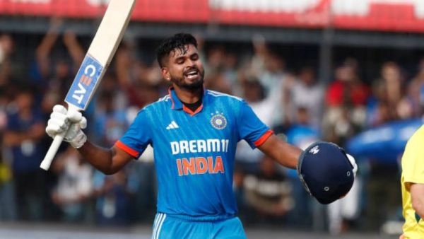 A mountain of troubles fell on Riyan Parag, he was ruled out of the ODI series, Gambhir called a replacement from India overnight 1