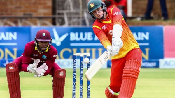 This star player betrayed his country Zimbabwe, made his international debut with Ireland team overnight 1