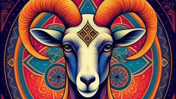 Ramalan Zodiak Aries