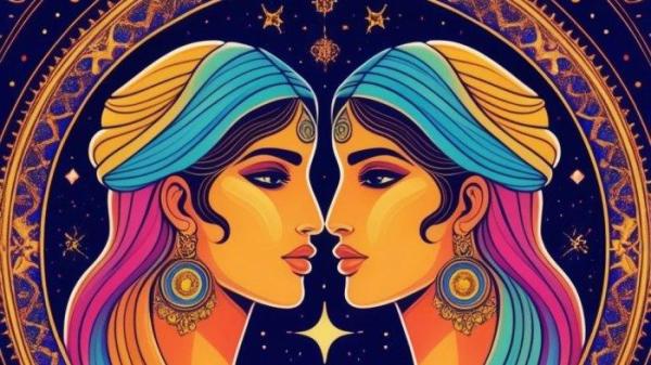 Ramalan Zodiak Gemini