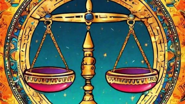 Ramalan Zodiak Libra