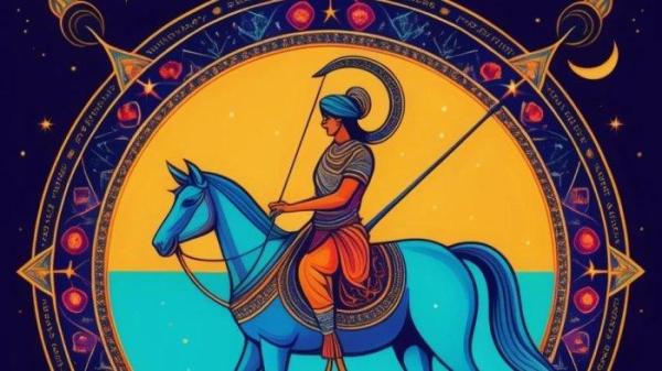 Ramalan Zodiak Sagitarius