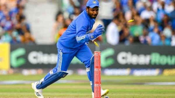 These 3 Indian players were happy with Sanju's flop, now 2 players will replace Samson in Team India