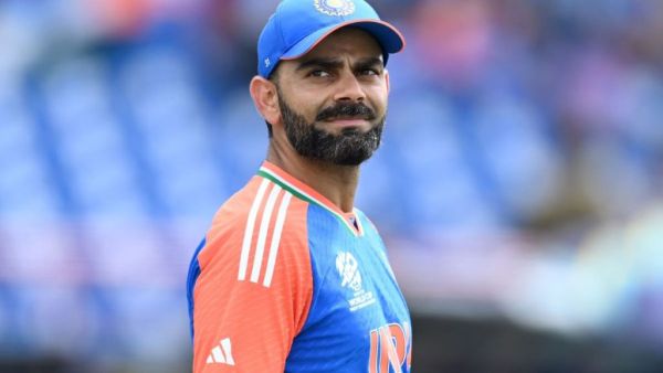 This person called Kohli 'Chokli' in the dressing room, Virat got angry and took this big step 2 This person called Kohli 'Chokli' in the dressing room, Virat got angry and took this big step 2