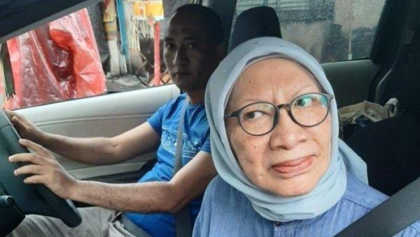 Ratna Sarumpaet pernah gagal oplas