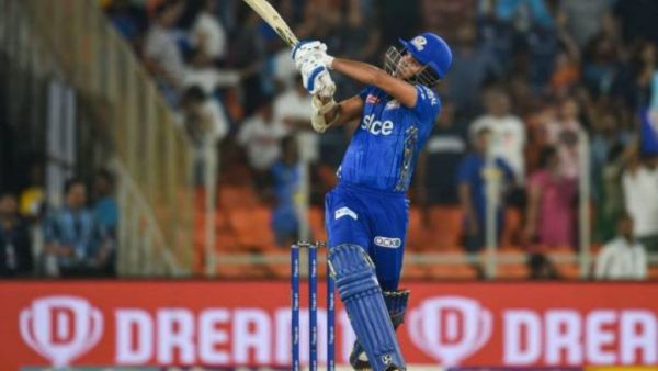 Arjun Tendulkar's wish comes true, 5 players playing Sri Lanka T20I dropped, 15-member Indian team announced for Bangladesh T20 series! 2