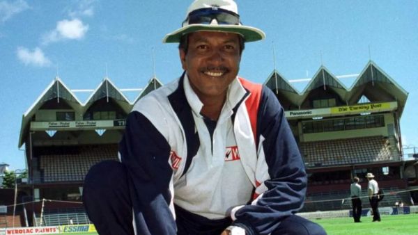 Before the Sri Lanka ODI series, the cricket world is in mourning, 39 players died, Rohit-Kohli along with Indian fans are in grief 2