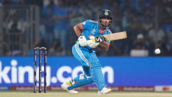 Now Gill's best friend's career is not even worth playing against a weak team like Uganda, he used to consider himself another Sehwag 1