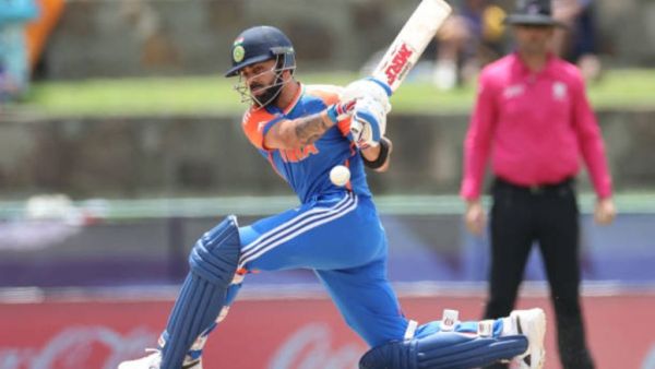 These 4 players including Rohit-Kohli are guests for only 6 months in Team India, will retire after Champions Trophy 2025! 2