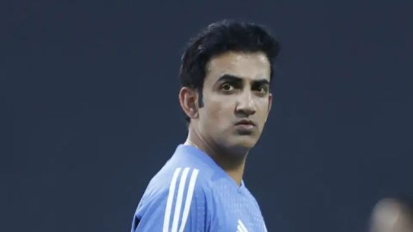 After Rinku-Parag-Surya, Gautam Gambhir discovered another strong all-rounder, who will wreak havoc in Sri Lanka ODI series 1