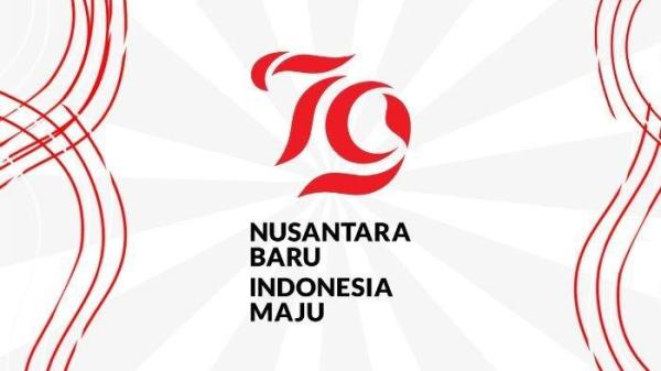 Poster Ucapan HUT RI 17 Agustus 2024