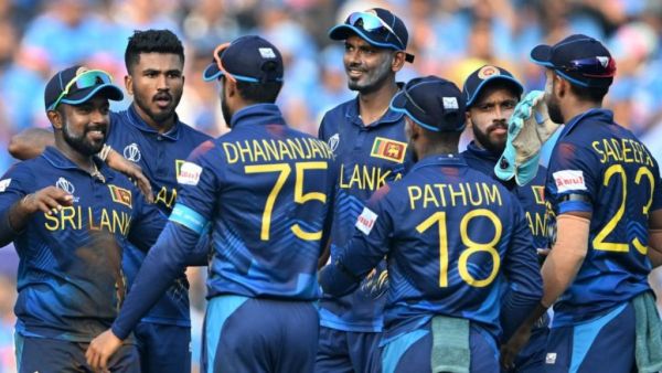 Big Breaking: Bad news for Team India a day before the ODI match, Malinga-Siraj 2 joined the Sri Lankan team Big Breaking: Bad news for Team India a day before the ODI match, Malinga-Siraj 2 joined the Sri Lankan team