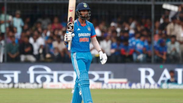 This flop batsman is playing in Team India only on Rohit Sharma's recommendation, otherwise he is not even fit to play against Nepal 2