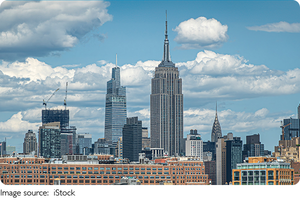 Skyline Peak Experience