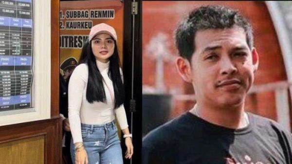 Artis dan DJ Dinar Candy kembali berurusan dengan polisi. Kali ini ia diperiksa penyidik Polda Jambi. Berikut fakta-fakta pemeriksaan Dinar Candy.