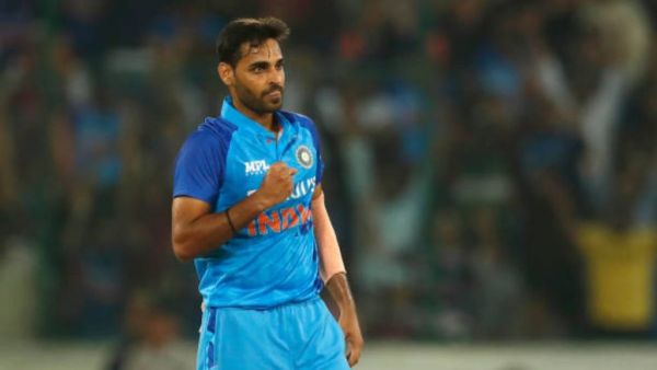 Team India selected for the 3 match ODI series against South Africa! Last chance for Ishan-Chahal and Bhuvneshwar 1