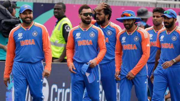 Team India