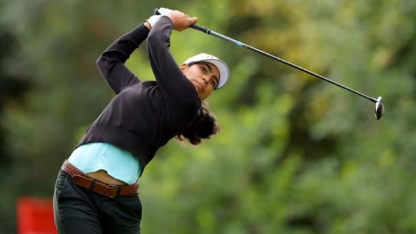 There is mourning in the sports world during the Sri Lanka ODI series, this Indian player had a car accident with his family, mother admitted in hospital 2 Diksha Dagar