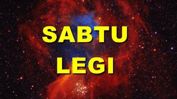 Sabtu Legi