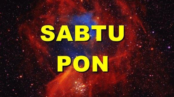 Sabtu Pon