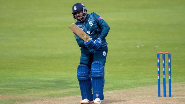 Prithvi Shaw's dream came true, hard work paid off, got a chance in Team India, will replace this opener batsman 1