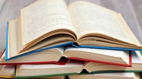 Ilustrasi Buku