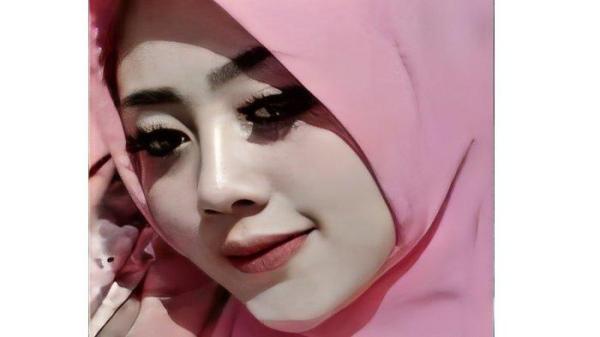 Foto Irma Novitasari Semasa Hidup-  Perempuang Asal Pacet Bandung Hilang 7 Bulan Ternyata Dibunuh Mantan Suami