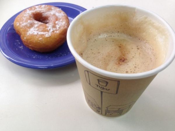Toko Kopi Tuku