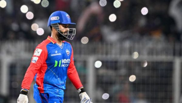Rishabh Pant left Delhi Capitals, now he will become the new captain of this IPL team 2