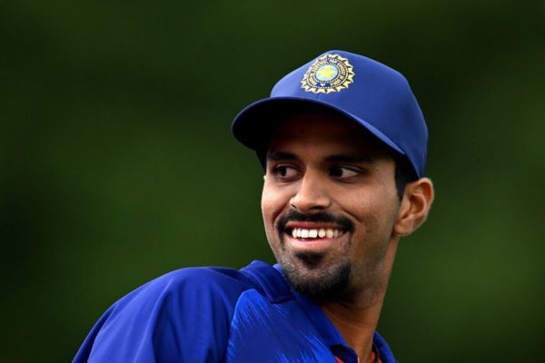 This player was not getting a chance in IPL 2024, now with his hard work he has become the most important player of Team India 2 washington sundar (2)