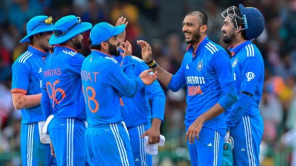 It became clear in the first ODI, Rohit-Gambhir told who are the 15 players who will play in the Champions Trophy 2025 tournament 2 It became clear in the first ODI, Rohit-Gambhir told who are the 15 players who will play in the Champions Trophy 2025 tournament 2