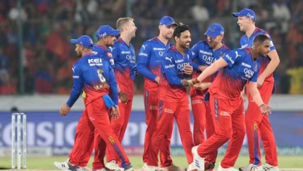 3-3 players from RCB-CSK-MI will get chance, Rohit will be the captain, this will be the 15-member Indian team in New Zealand Test series 1