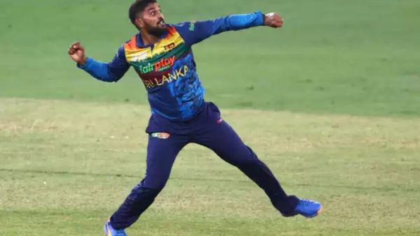 Suhana Khan fell in love with this Sri Lankan player, KKR is ready to buy him for up to 50 crores in the auction 1