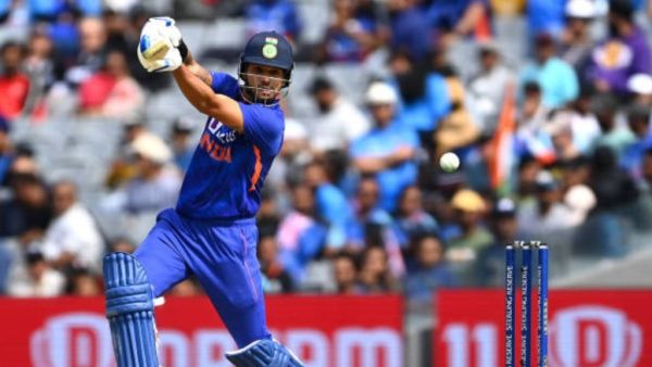 Finally Shikhar Dhawan decided to retire, started his second innings by doing this 2 Finally Shikhar Dhawan decided to retire, started his second innings by doing this 2