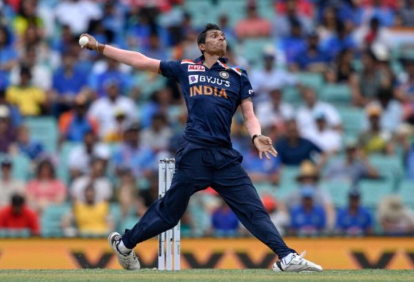 Team India excluded him, then an angry Navdeep Saini joined this new team, now he will play cricket from there 2