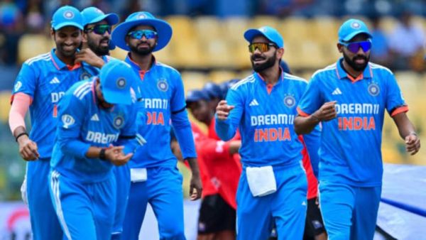 5 players who played Sri Lanka ODI series dropped, 15-member Indian team announced for England ODI series! 2 5 players who played Sri Lanka ODI series dropped, 15-member Indian team announced for England ODI series! 2