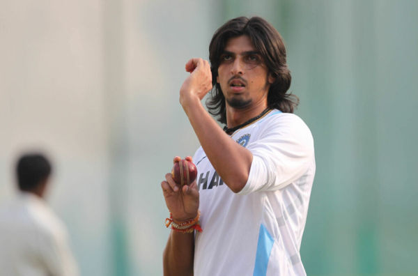 Ishant Sharma