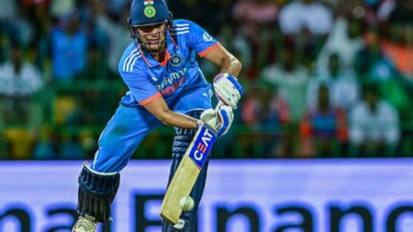 This player has become a huge burden for Team India, he is zero in terms of performance, but wants full respect 2