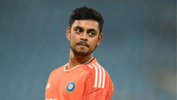 Ishan Kishan will now become the captain of the team for which he did not even want to play!