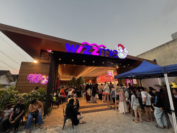 Wizzmie