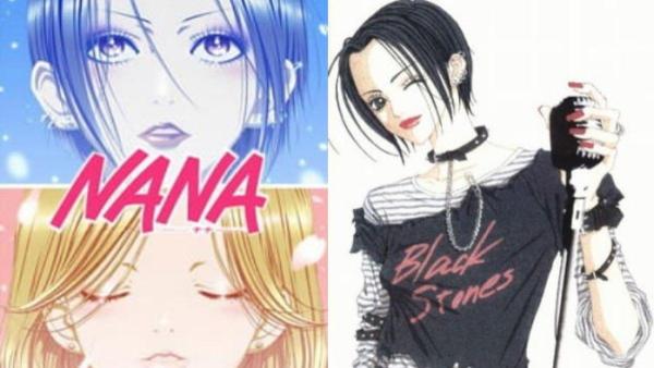 Anime Nana