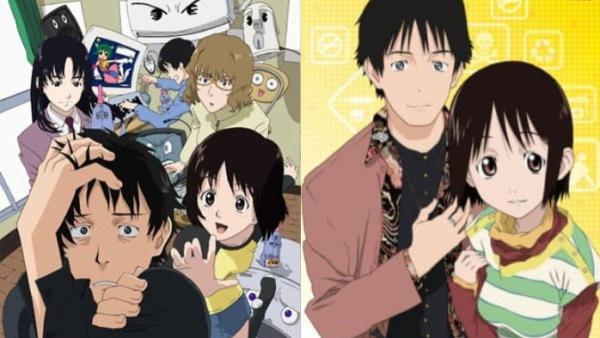 Anime NHK ni Youkoso!