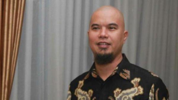 Ahmad Dhani beri lampu hijau untuk hubungan El Rumi dan Syifa Hadju.