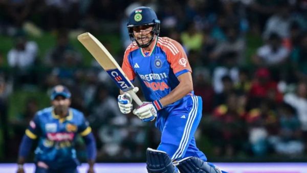 India's gold is confirmed in the cricket event of Olympic 2028, these 15 players will go to America, Kohli's name is also included 2