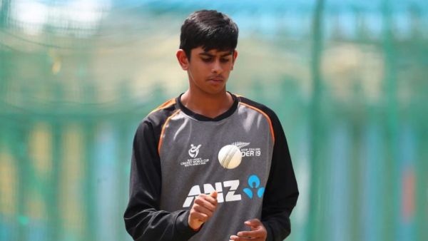 After Ish Sodhi and Rachin Ravindra, New Zealand again stole a promising cricketer from Team India, now he will make his debut for the Kiwis.