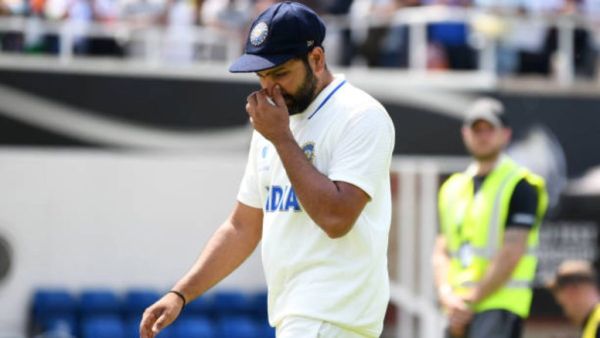 15-member Indian team announced for the 2-match Test series against West Indies! 5 wicketkeepers, 4 all-rounders and 3 batsmen included 2