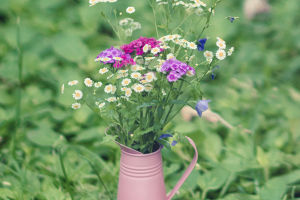 Choosing Meaningful Bouquets