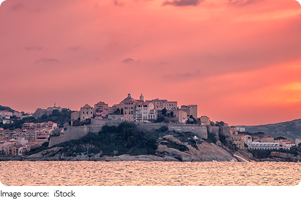 Ermont's Quiet Thrill