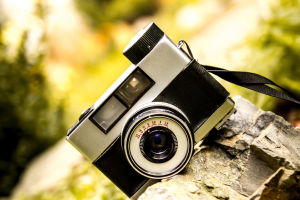 Capturing Time’s Journey
